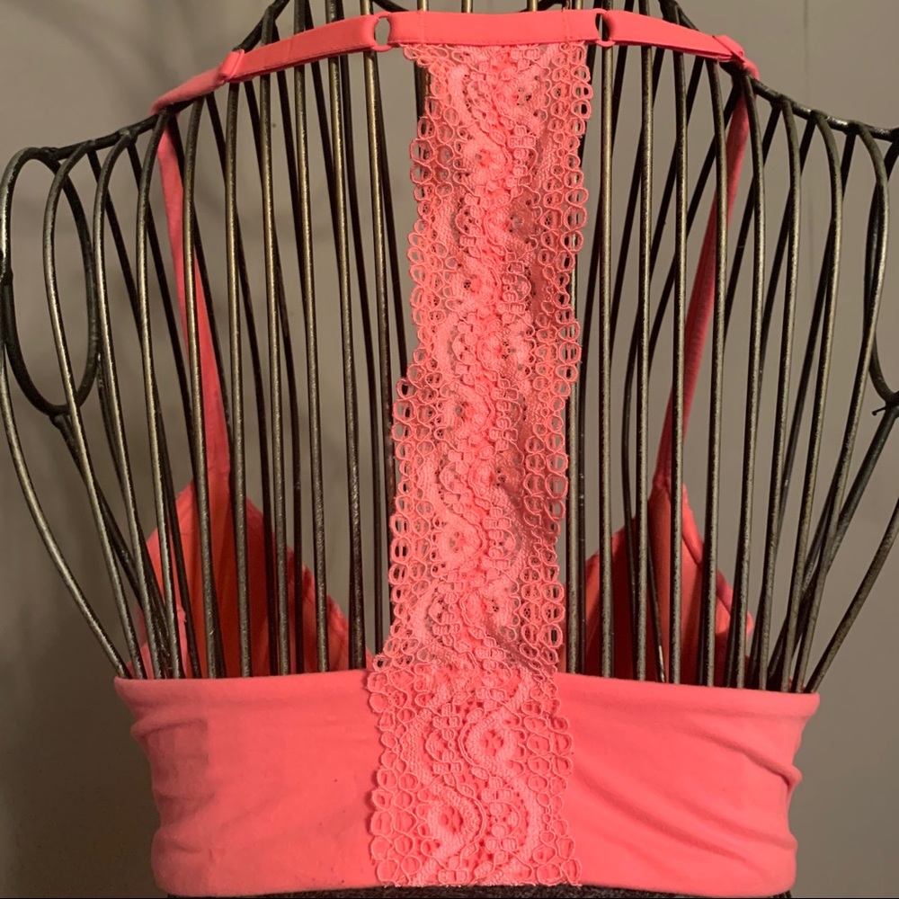 Victoria Secret Demi Bra